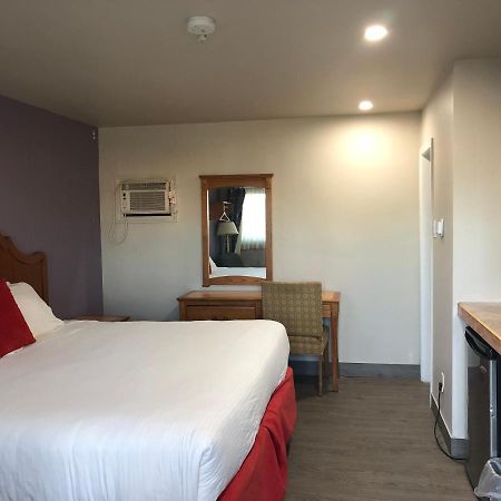 Thriftlodge By Wyndham Moncton Exteriér fotografie