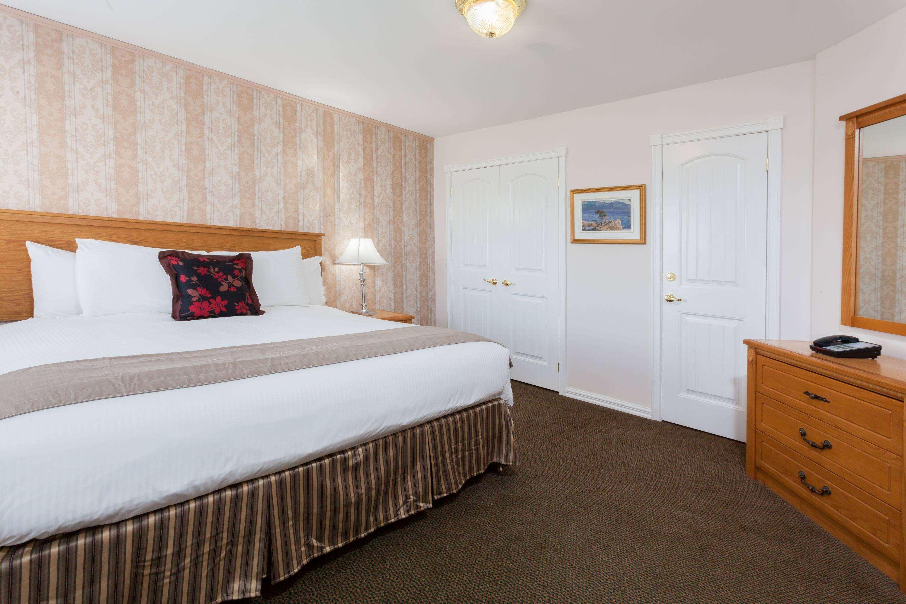 Thriftlodge By Wyndham Moncton Exteriér fotografie