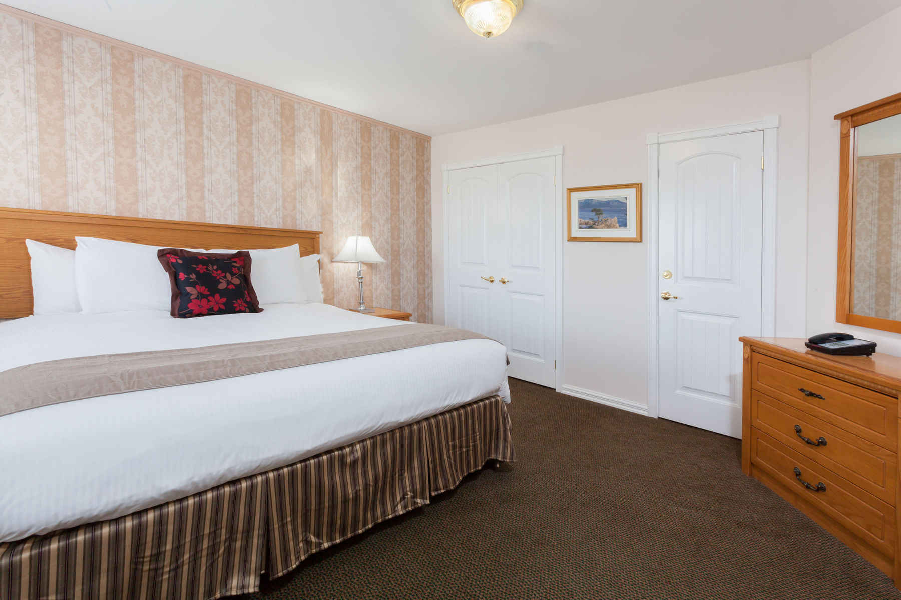 Thriftlodge By Wyndham Moncton Exteriér fotografie
